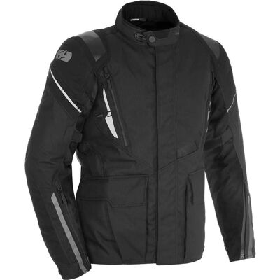 Oxford Montreal 4.0 D2dry - Stealth Black Oxford Montreal 4.0 D2dry - Stealth Black