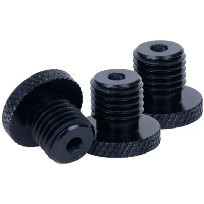 Tampas de Espelho M8x1.25 - Acessórios para Espelhos Tampas de Espelho M8x1.25 - Acessórios para Espelhos