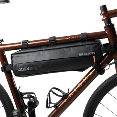 Oxford Aqua Evo Adventure Frame Pack - 4 L Oxford Aqua Evo Adventure Frame Pack - 4 L