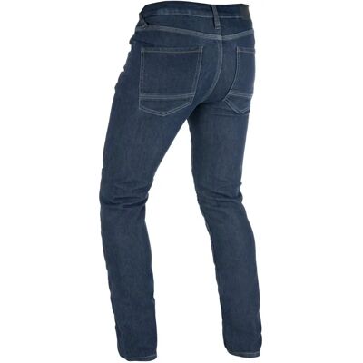 Jeans de motocicleta Oxford Original Approved Azul Oscuro - Pantalones de moto Jeans de motocicleta Oxford Original Approved Azul Oscuro - Pantalones de moto