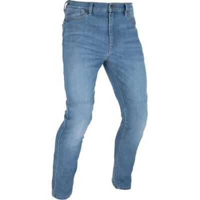 Oxford Original Approved Jeans W32/L32 in Hellblau Oxford Original Approved Jeans W32/L32 in Hellblau