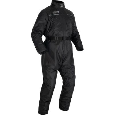 Oxford Rain Seal 22 negro 2XL - Traje de lluvia Oxford Rain Seal 22 negro 2XL - Traje de lluvia