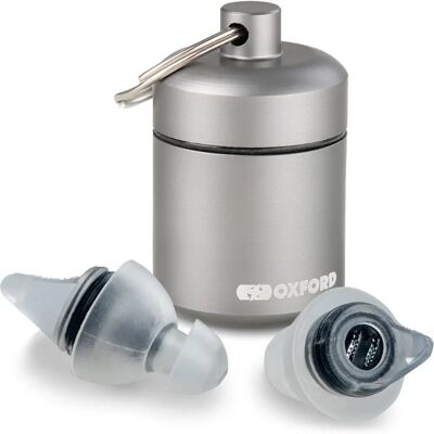 Oxford OX697 Vindstøtdempende filter - Hørselsvern Oxford OX697 Vindstøtdempende filter - Hørselsvern