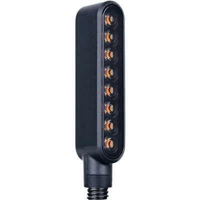 Oxford EL363 - LED Φλας - Αδιάβροχο, Σειριακό, 12V Oxford EL363 - LED Φλας - Αδιάβροχο, Σειριακό, 12V