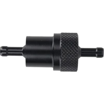 OXFORD OX832 Aluminium Fuel Filter - Fuel Filter OXFORD OX832 Aluminium Fuel Filter - Fuel Filter