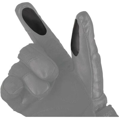 Patches Oxford Smart Fingers para luvas - Acessórios Patches Oxford Smart Fingers para luvas - Acessórios