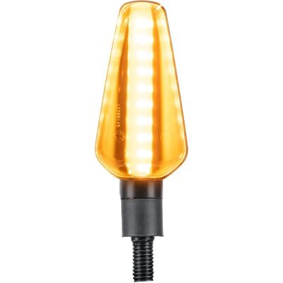 OXFORD EL365 Turn Signal - Black OXFORD EL365 Turn Signal - Black