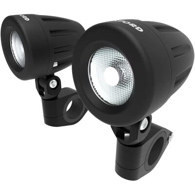 Oxford Cob Led 2300 Lumen - Motorsykkelys Oxford Cob Led 2300 Lumen - Motorsykkelys