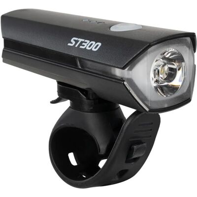 OXC Oxford Light Ultratorch St300 - Farol de bicicleta OXC Oxford Light Ultratorch St300 - Farol de bicicleta