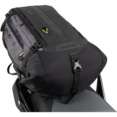 Oxford Atlas B-20 Motorcycle Bag - Waterproof Modular Gear Oxford Atlas B-20 Motorcycle Bag - Waterproof Modular Gear