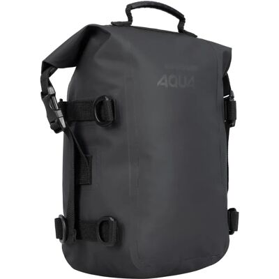 Oxford Aqua C7 Crash Bar Bag - Waterproof Motorcycle Luggage 7L Oxford Aqua C7 Crash Bar Bag - Waterproof Motorcycle Luggage 7L