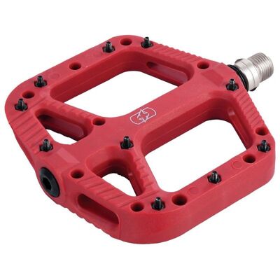 OXC Fahrradzubehör Loam 20 - Rot - Fahrrad Ausrüstung OXC Fahrradzubehör Loam 20 - Rot - Fahrrad Ausrüstung