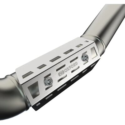 OXFORD OX642 Elemento del Sistema de Escape OXFORD OX642 Elemento del Sistema de Escape