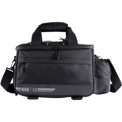 OXC T10 Borsa da Manubrio 10L - Borsa per Bicicletta OXC T10 Borsa da Manubrio 10L - Borsa per Bicicletta