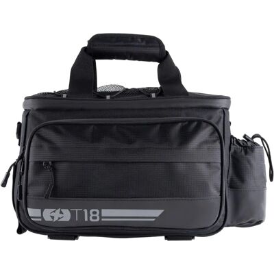 OXC Velotasche - 18L Fahrradtasche mit Organizer OXC Velotasche - 18L Fahrradtasche mit Organizer