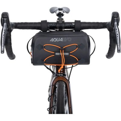 Oxford Daytripper Aqua Evo Adventure Fahrradtasche - Wasserdicht & Leicht Oxford Daytripper Aqua Evo Adventure Fahrradtasche - Wasserdicht & Leicht