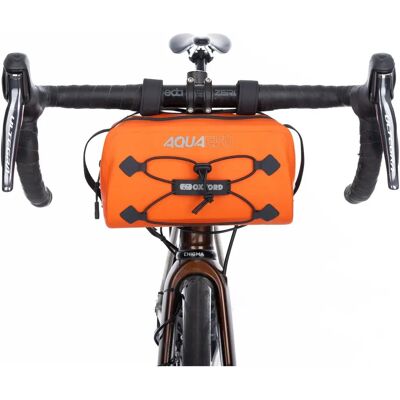 Oxford Daytripper Aqua Evo Adventure - Lenkerrolle Oxford Daytripper Aqua Evo Adventure - Lenkerrolle
