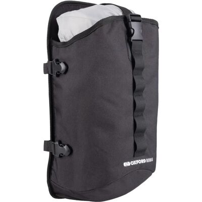 Oxford Nomad Drop Sack Waterproof 9L - Motorcycle Motorcycle Bike Bag Oxford Nomad Drop Sack Waterproof 9L - Motorcycle Motorcycle Bike Bag