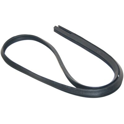 Vedação de porta Ariston Modelo C000141317 - Peça para máquina de lavar louça Vedação de porta Ariston Modelo C000141317 - Peça para máquina de lavar louça