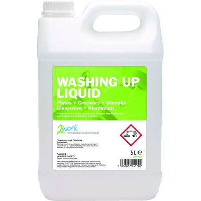 2Work 2W04170 All-Purpose Cleaner - Cleaning product 2Work 2W04170 All-Purpose Cleaner - Cleaning product