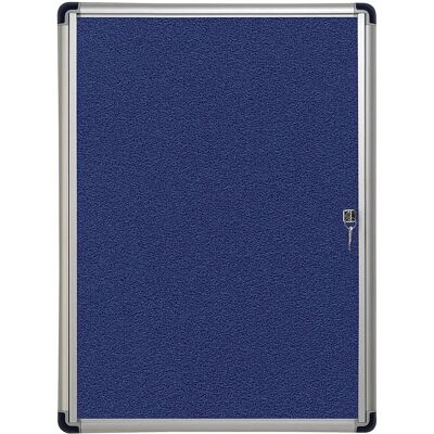 Q-Connect Internal Display Case - 900x1200mm - Display Case Q-Connect Internal Display Case - 900x1200mm - Display Case