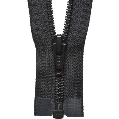 YKK Open End Medium Weight Coil Zip - Zipper YKK Open End Medium Weight Coil Zip - Zipper