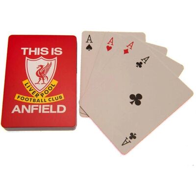 Liverpool FC Tia - Kare Hry Liverpool FC Tia - Kare Hry
