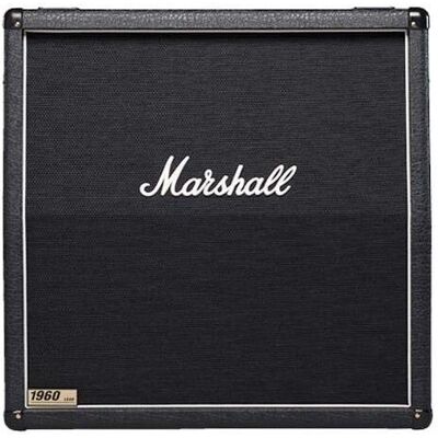 Marshall 1960A Gitarrekke - Vintage 4x12 høyttaler Marshall 1960A Gitarrekke - Vintage 4x12 høyttaler