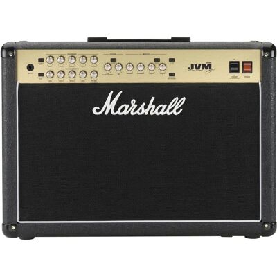Marshall JVM205C 50W Combo 2x12 - Wzmacniacz gitarowy Marshall JVM205C 50W Combo 2x12 - Wzmacniacz gitarowy