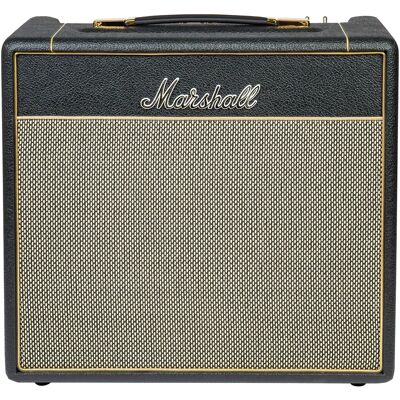 Marshall SV20C Studio Vintage 20W Combo - Guitar Amplifier Marshall SV20C Studio Vintage 20W Combo - Guitar Amplifier