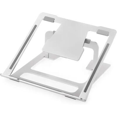 Desire2 Mærke Laptopstøtte Supreme Lite Bærbar - Justerbar & Ergonomisk Desire2 Mærke Laptopstøtte Supreme Lite Bærbar - Justerbar & Ergonomisk