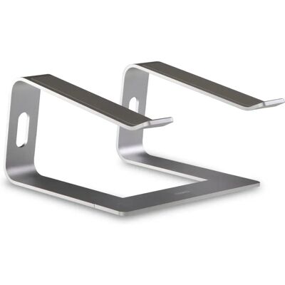 Support pour ordinateur portable Desire2 Supreme Pro - Argent - 17.3" Support pour ordinateur portable Desire2 Supreme Pro - Argent - 17.3"