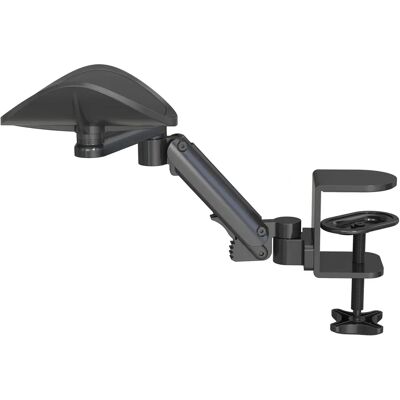DESIRE2 MouseMate Håndledsstøtte - Ergonomisk håndledsstøtte DESIRE2 MouseMate Håndledsstøtte - Ergonomisk håndledsstøtte