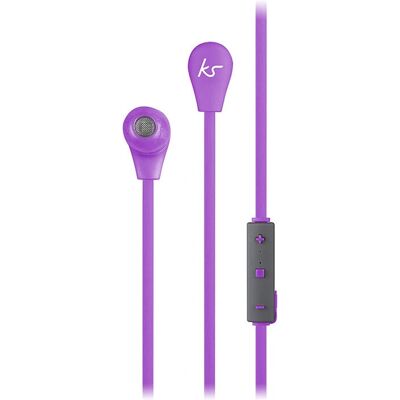 KitSound Bounce Tr (4 h, Sans Fil) - Violet - Publicité KitSound Bounce Tr (4 h, Sans Fil) - Violet - Publicité