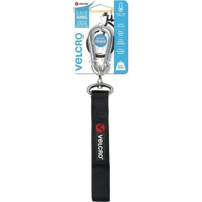 Velcro Easy Hang Strap Medium - Storage Strap for Home Improvement Velcro Easy Hang Strap Medium - Storage Strap for Home Improvement