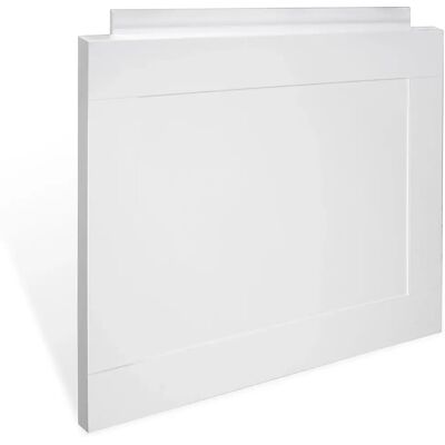 Croydex - Unfold 'N' Fit - White - 660mm - Bath Panel Croydex - Unfold 'N' Fit - White - 660mm - Bath Panel
