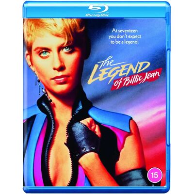 Auto Car Specialist Helen Slater - 80-luvun toiminta draama - Blu-ray Auto Car Specialist Helen Slater - 80-luvun toiminta draama - Blu-ray