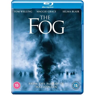 Spirit Entertainment UK Dimman Blu-ray - Blu-ray Spirit Entertainment UK Dimman Blu-ray - Blu-ray