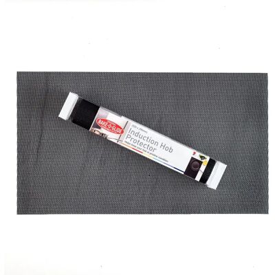 BAKE-O-GLIDE - Induction Hob Protector BAKE-O-GLIDE - Induction Hob Protector