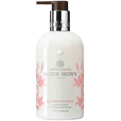 Lozione per le mani Heavenly Gingerlily di Molton Brown - Trattamento mani Lozione per le mani Heavenly Gingerlily di Molton Brown - Trattamento mani