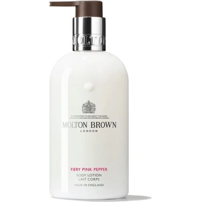 Molton Brown Fiery Pink Pepper Κρέμα Σώματος (300ml) Molton Brown Fiery Pink Pepper Κρέμα Σώματος (300ml)