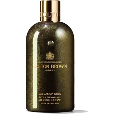 Gel douche et bain Molton Brown Labdanum Dusk (300ml) Gel douche et bain Molton Brown Labdanum Dusk (300ml)