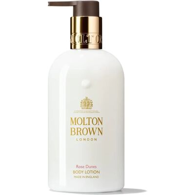 Molton Brown Rose Dunes Body Lotion - Körperpflege Molton Brown Rose Dunes Body Lotion - Körperpflege