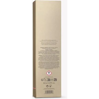 Molton Brown Rhubarb & Rose Refill - Aroma Diffuser - 150ml Molton Brown Rhubarb & Rose Refill - Aroma Diffuser - 150ml