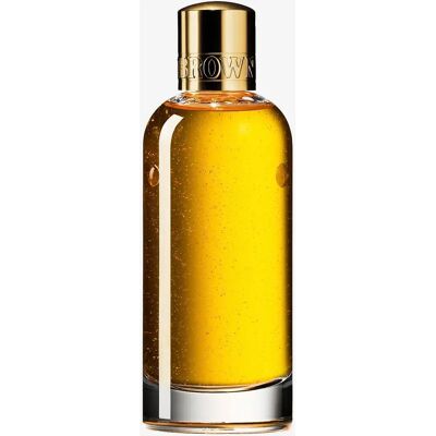 Molton Brown Oudh Accord & Gold Body Oil - Body Oil Molton Brown Oudh Accord & Gold Body Oil - Body Oil