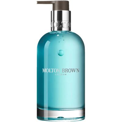 Molton Brown Coastal Cypress & Sea Fennel Liquid Hand Wash - Liquid Hand Wash Molton Brown Coastal Cypress & Sea Fennel Liquid Hand Wash - Liquid Hand Wash