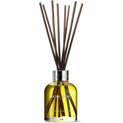 Molton Brown Re-charge Black Pepper Aroma Reeds - Påfyllingssett for diffuser Molton Brown Re-charge Black Pepper Aroma Reeds - Påfyllingssett for diffuser
