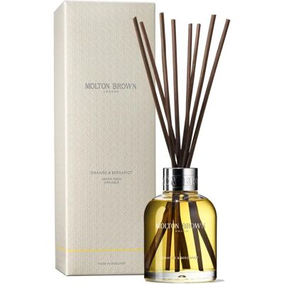 Molton Brown Orange & Bergamot Aroma Reeds - Aroma Diffuser Molton Brown Orange & Bergamot Aroma Reeds - Aroma Diffuser