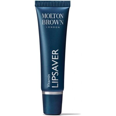 Molton Brown Vitamin Lipsaver - Hydrating, Unisex, 10ml Molton Brown Vitamin Lipsaver - Hydrating, Unisex, 10ml