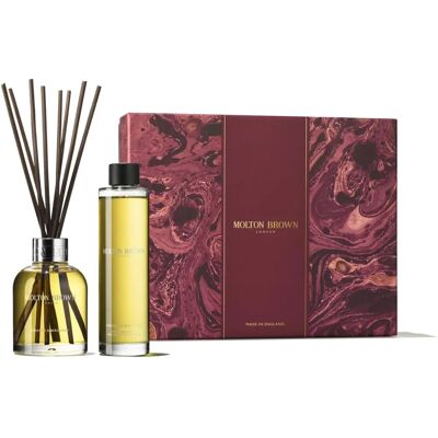 Molton Brown Appelsin & Bergamot Hjemduft Gavesett - Home Fragrance Molton Brown Appelsin & Bergamot Hjemduft Gavesett - Home Fragrance